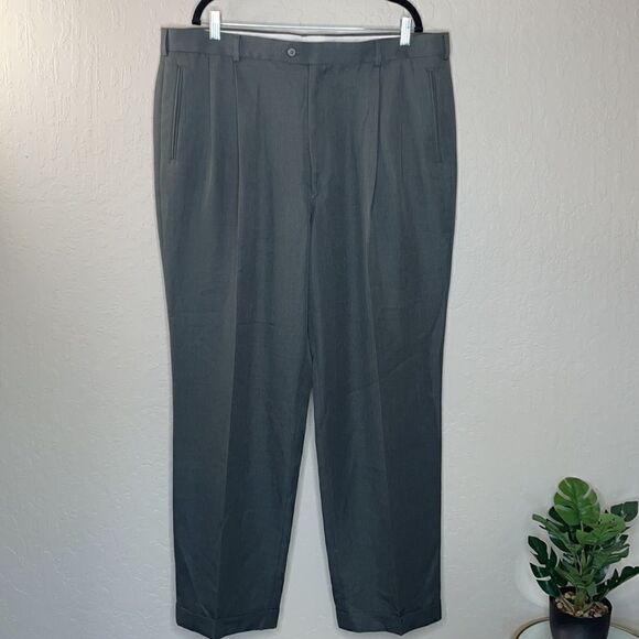 Men’s • LOUIS RAPHAEL • slacks - Picture 1 of 6